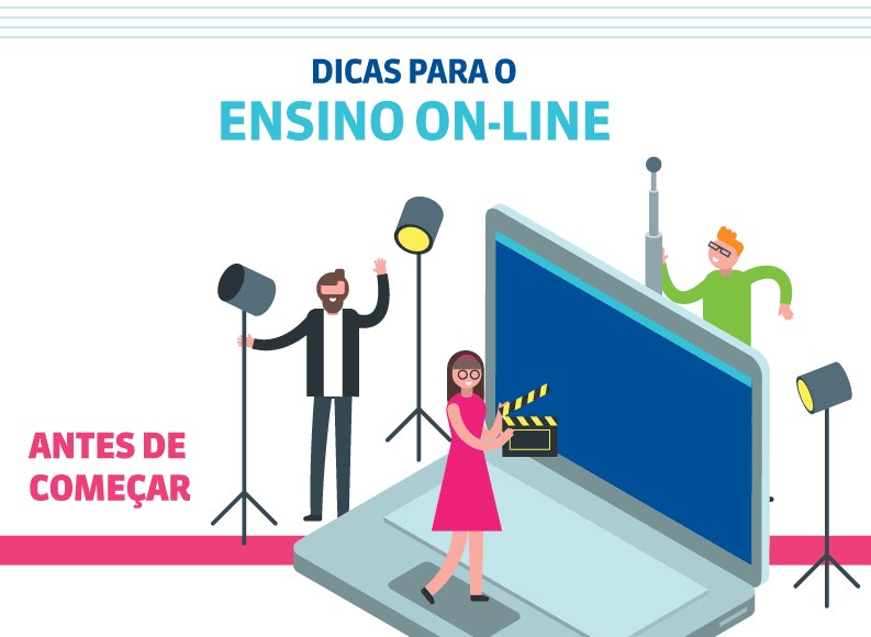 Como escolas estão se preparando para o Enem e se adaptando ao ensino remoto