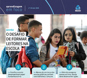 O desafio de formar leitores na escola