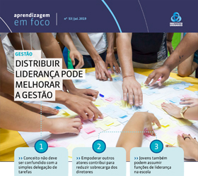 Distribuir liderança pode melhorar a gestão