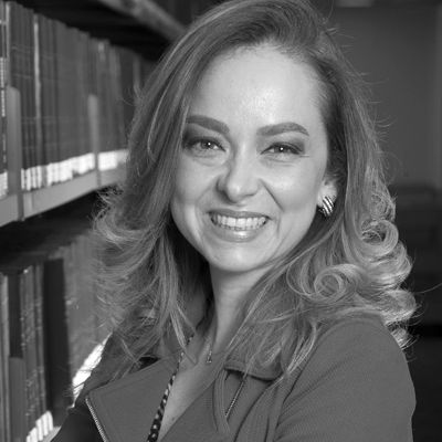 Leila Cristiane Barboza Braga de Melo