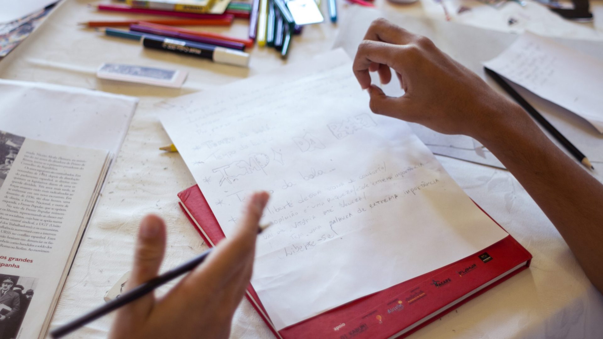 Reabertura das escolas: o que podemos aprender com os erros e acertos de outros países