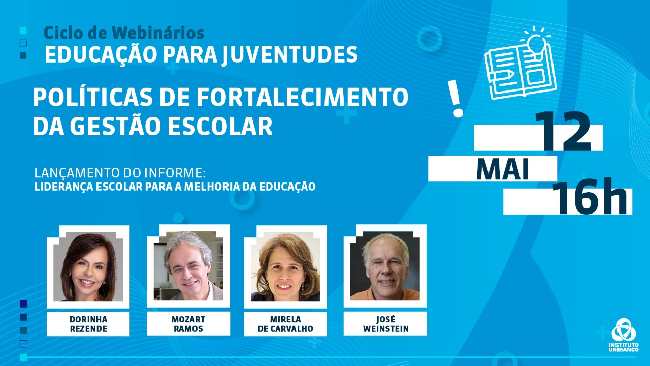 Políticas de Fortalecimento da Gestão Escolar