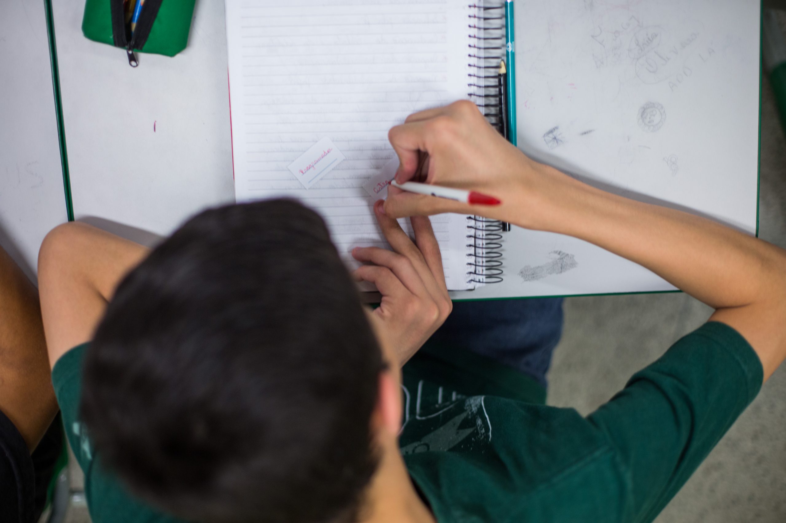 O que fazer diante da perda de aprendizagem?