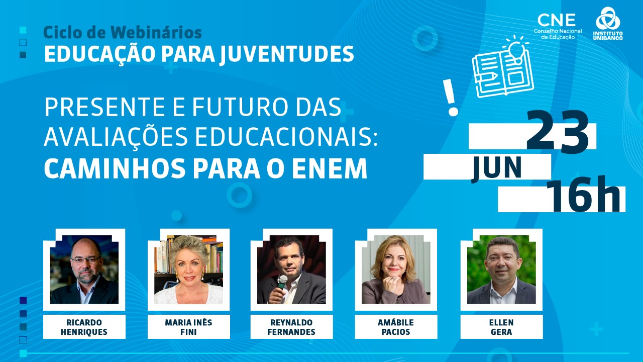 Caminhos para o ENEM