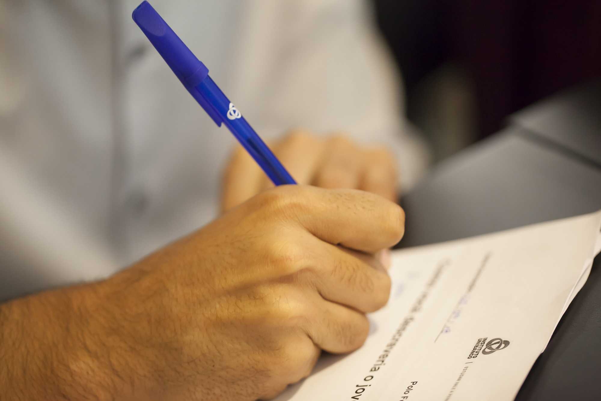 Qual uso deve ser feito das avaliações?