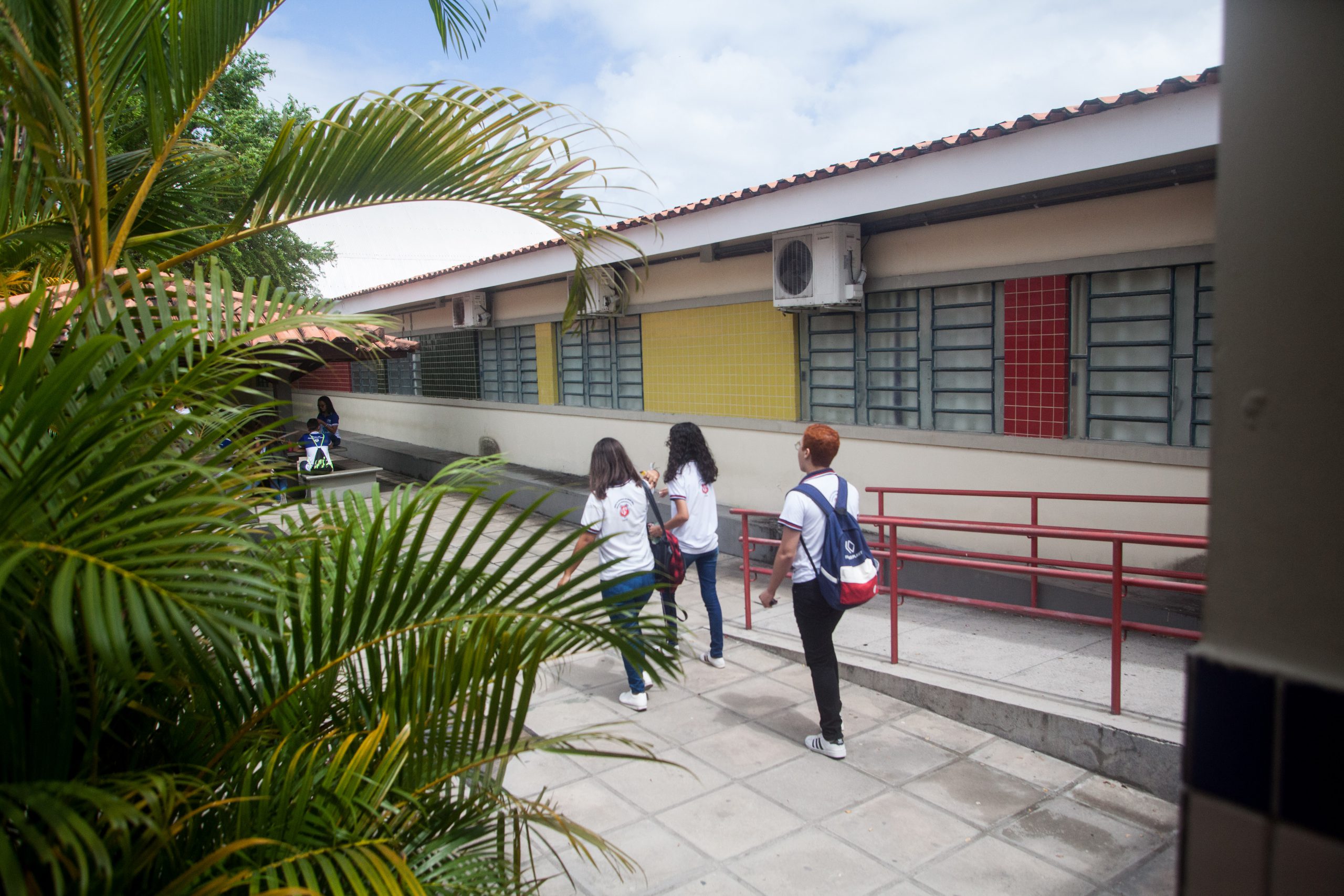 Retomada exige ações de acolhimento