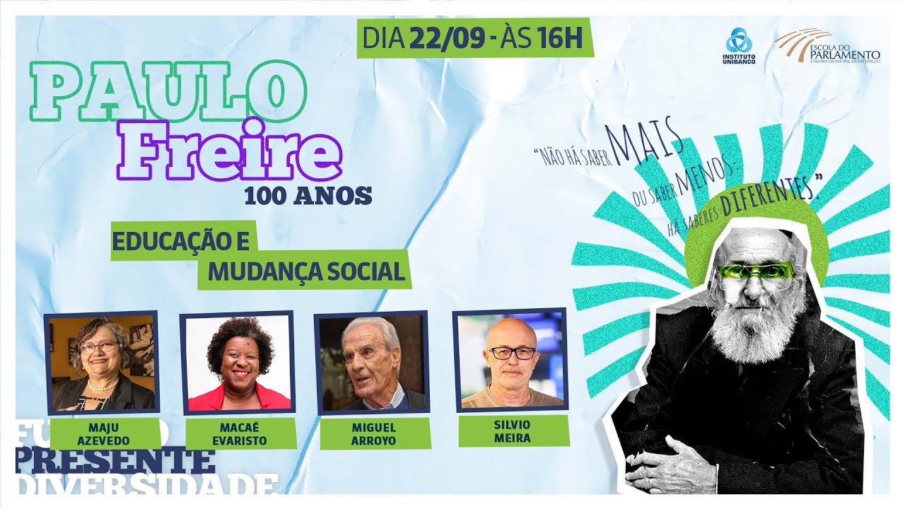 Educação e mudança social