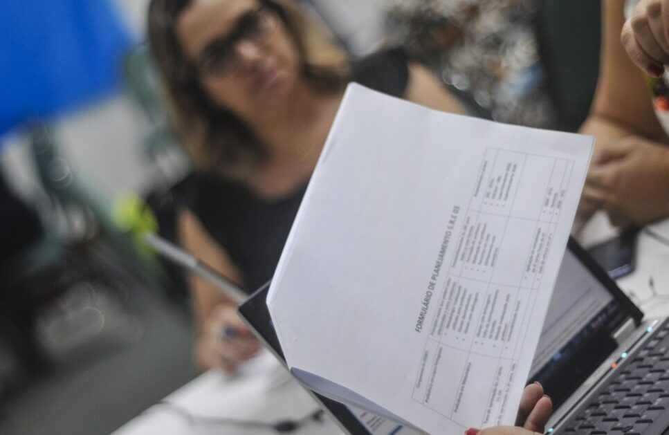 Profissionalização da gestão passa pela seleção de diretor