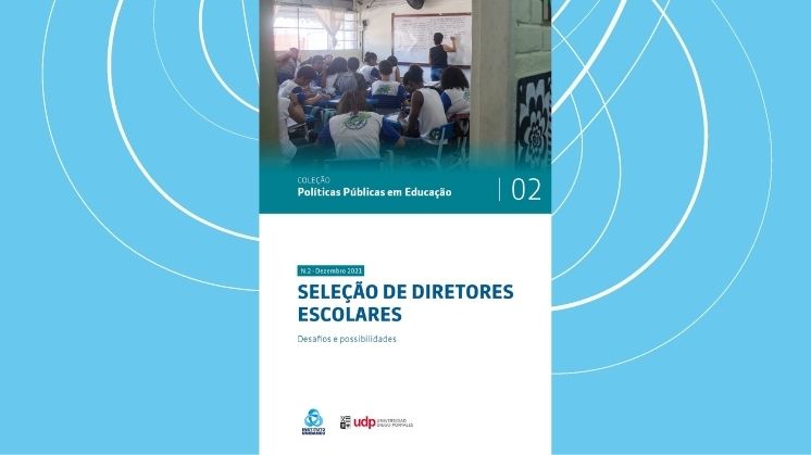 Seleção de diretores escolares: desafios e possibilidades