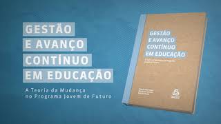 Coleção Jovem de Futuro - conheça os livros com os detalhes do programa do Instituto Unibanco