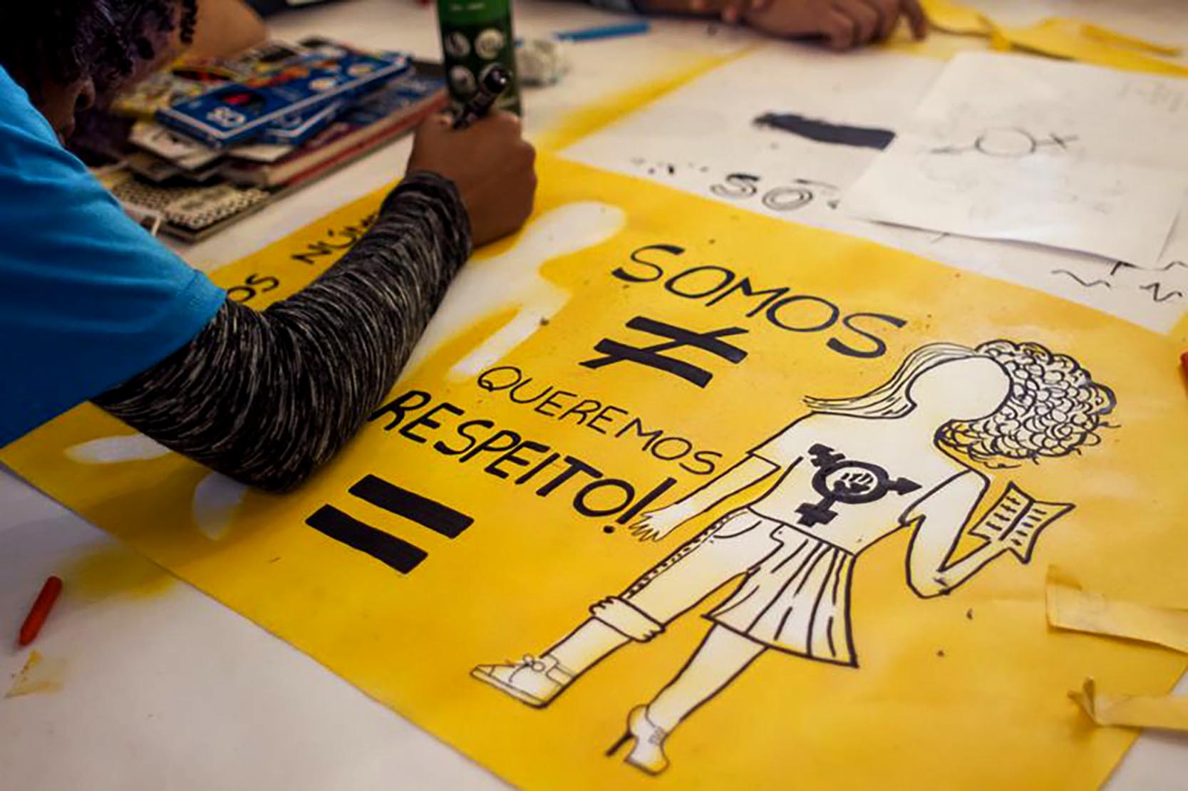 O papel da escola nas desigualdades de gênero