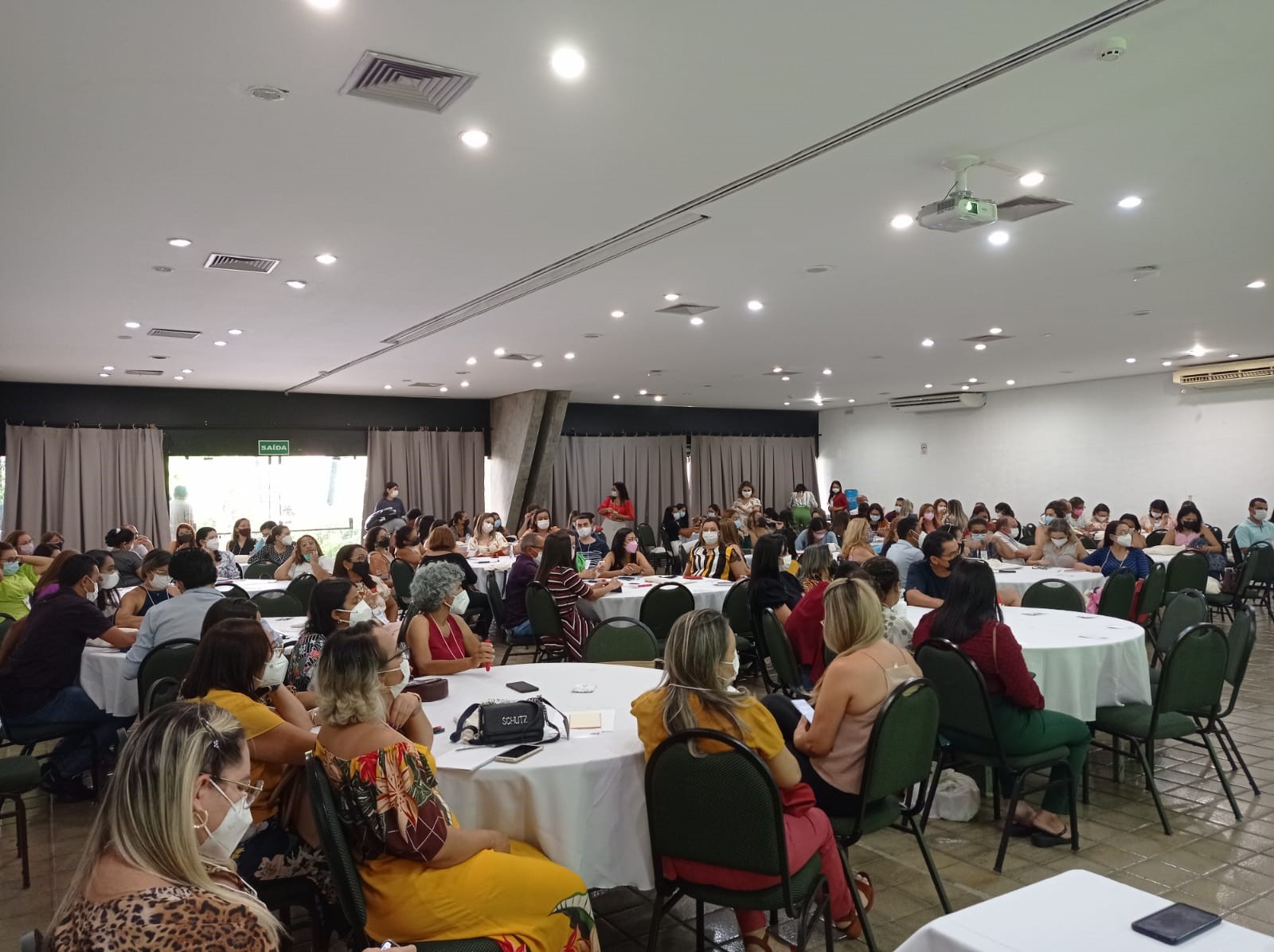 Gestão Pedagógica ganha espaço no Jovem de Futuro como dimensão fundamental para melhoria da aprendizagem