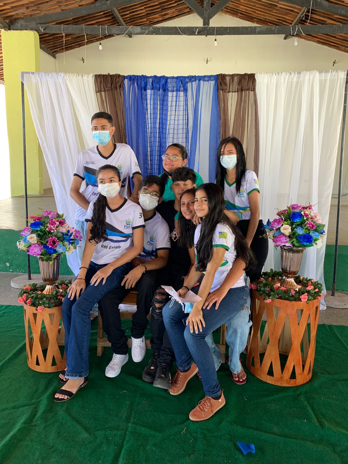 Protagonismo estudantil: Novo Ensino Médio potencializa aptidões e apoia tomada de decisões