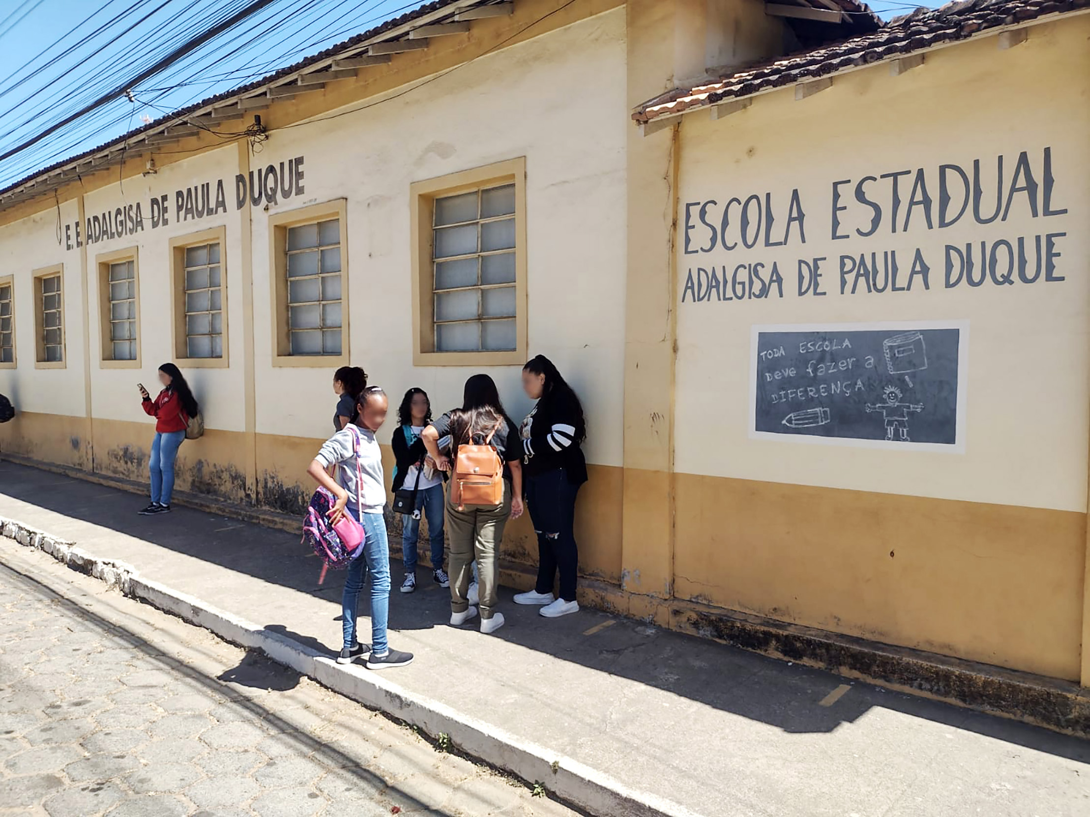Bicentenário ajuda a refletir sobre desigualdades educacionais