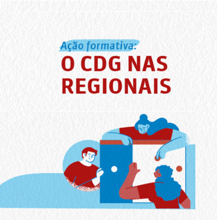 Jovem de Futuro promove formação em 15 regionais de Minas Gerais