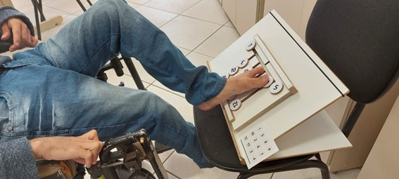 Inclusão em MG: Escola parceira do Jovem de Futuro apoia o desenvolvimento de estudantes com deficiência