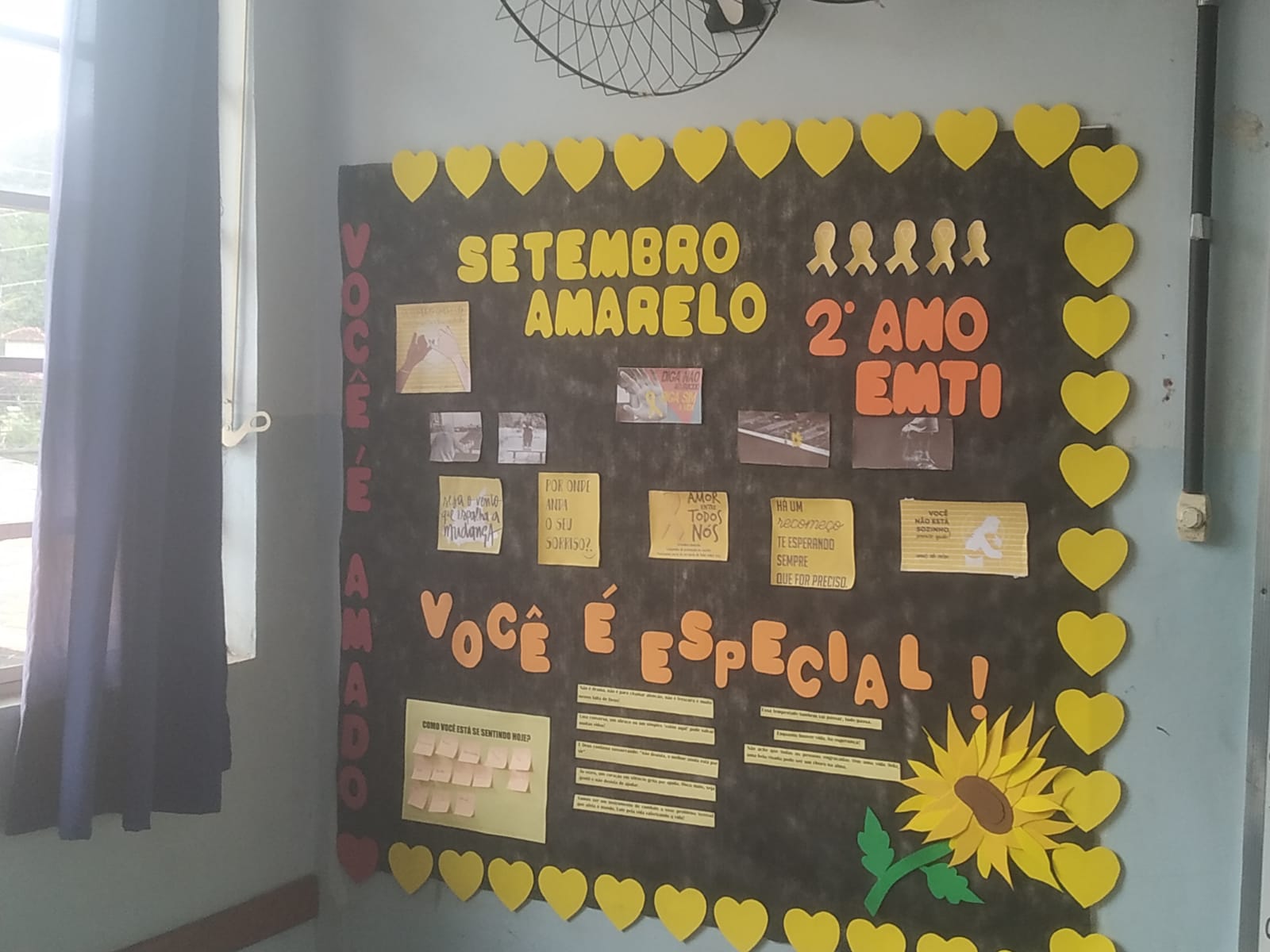 Escola de MG aposta em acolhimento e protagonismo para melhorar a aprendizagem e reduzir a evasão