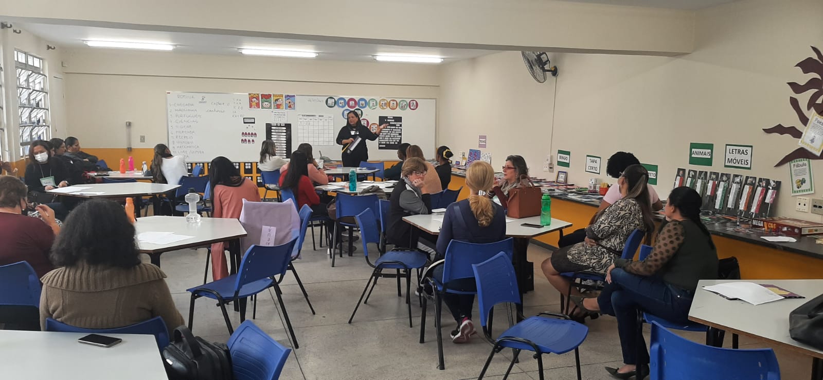 Em Minas Gerais, Superintendência de Ensino inova para otimizar comunicação e aprendizagem escolar