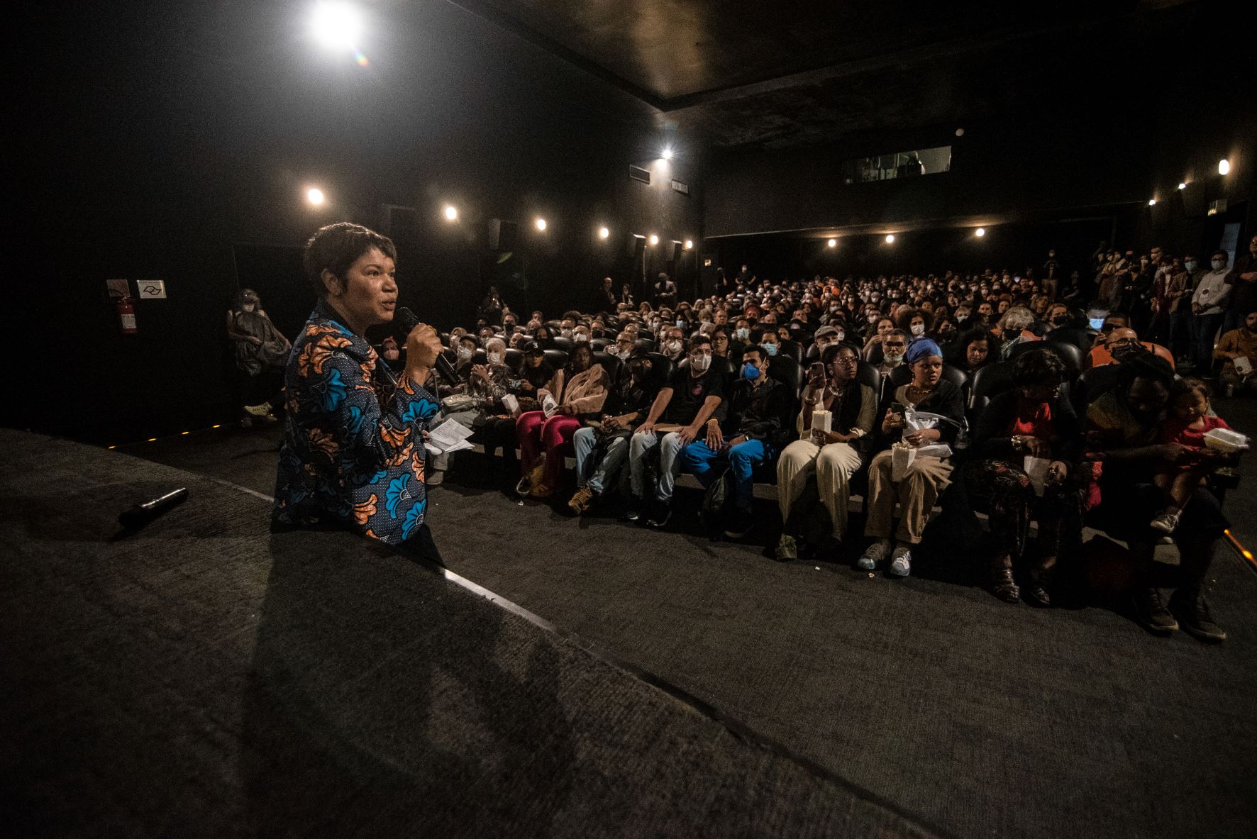 Em comemoração aos 40 anos, Instituto Unibanco lança “Coleção Antirracista” em São Paulo