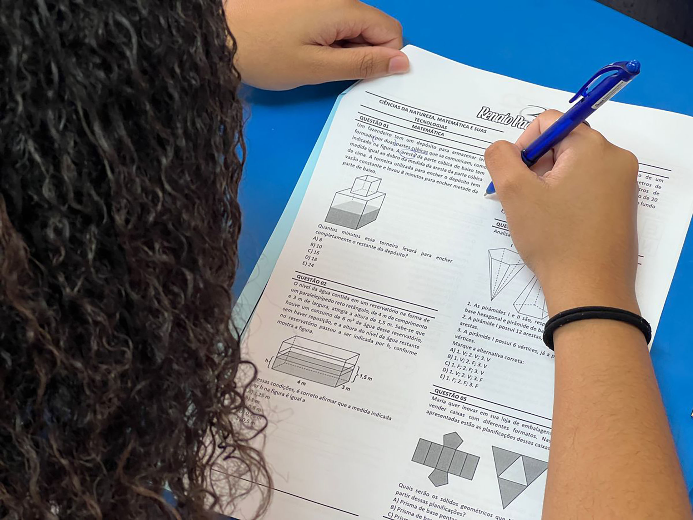 Recompor aprendizagem ainda é desafio em 2023