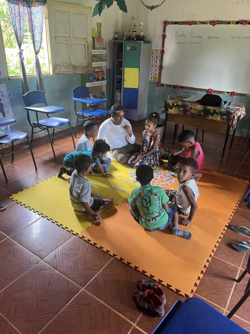 Associação da Comunidade Quilombola do Barroso aumenta visibilidade e amplia renda das famílias