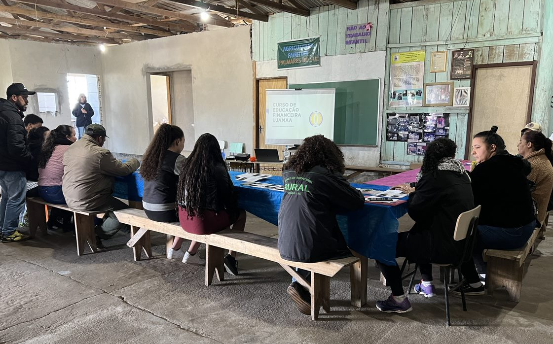 Associação Comunitária Quilombola do Limoeiro amplia presença nos debates públicos