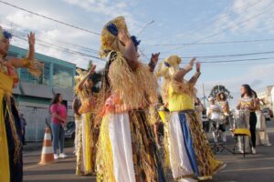 Rede Mulheres Negras do Paraná investe em formação e captação de recursos