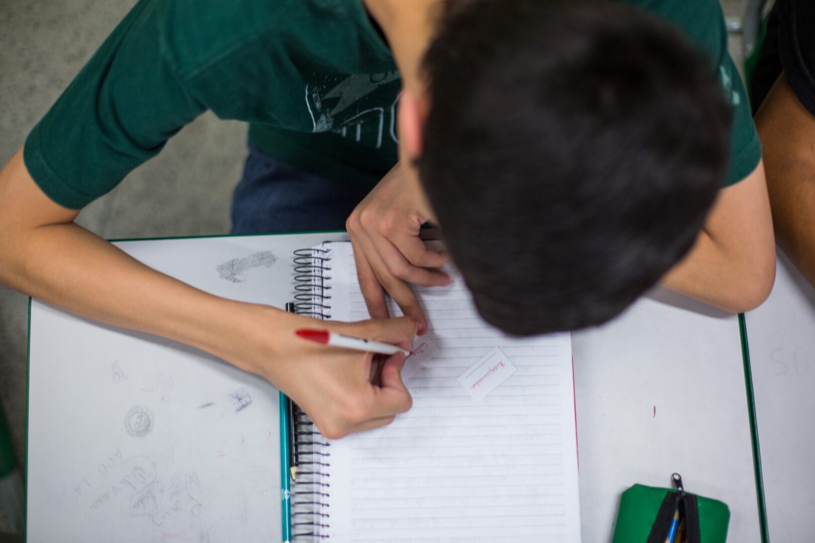 Como as redes têm avaliado os estudantes durante o ensino remoto