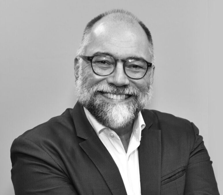Ricardo Henriques
