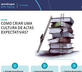 Como criar uma cultura de altas expectativas