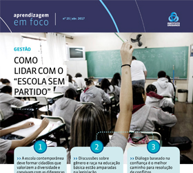 Como lidar com o 