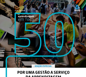 Por uma gestão a serviço da aprendizagem