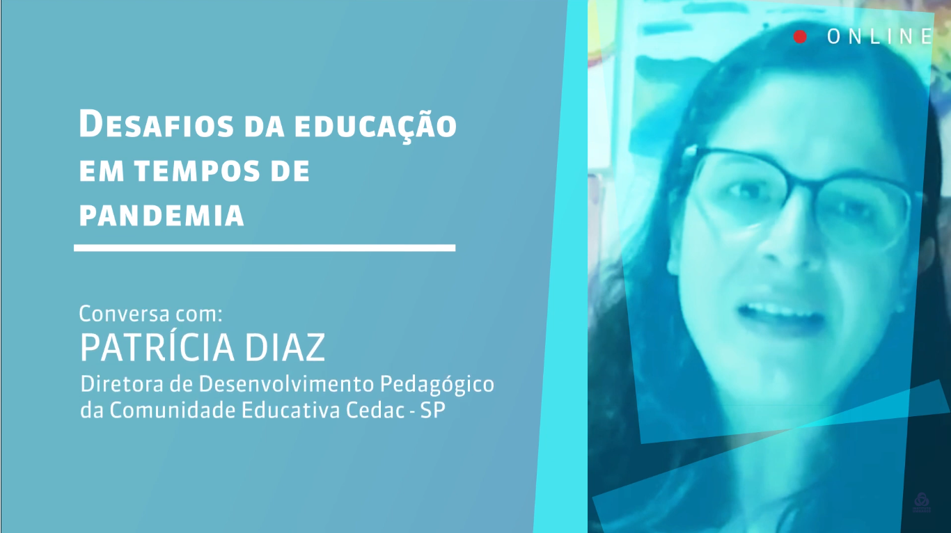 Desafios da formação continuada de professores para ensino remoto
