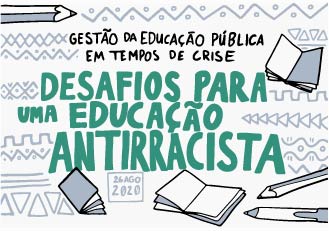 Instituto Unibanco debate os desafios para uma educação antirracista durante webinário