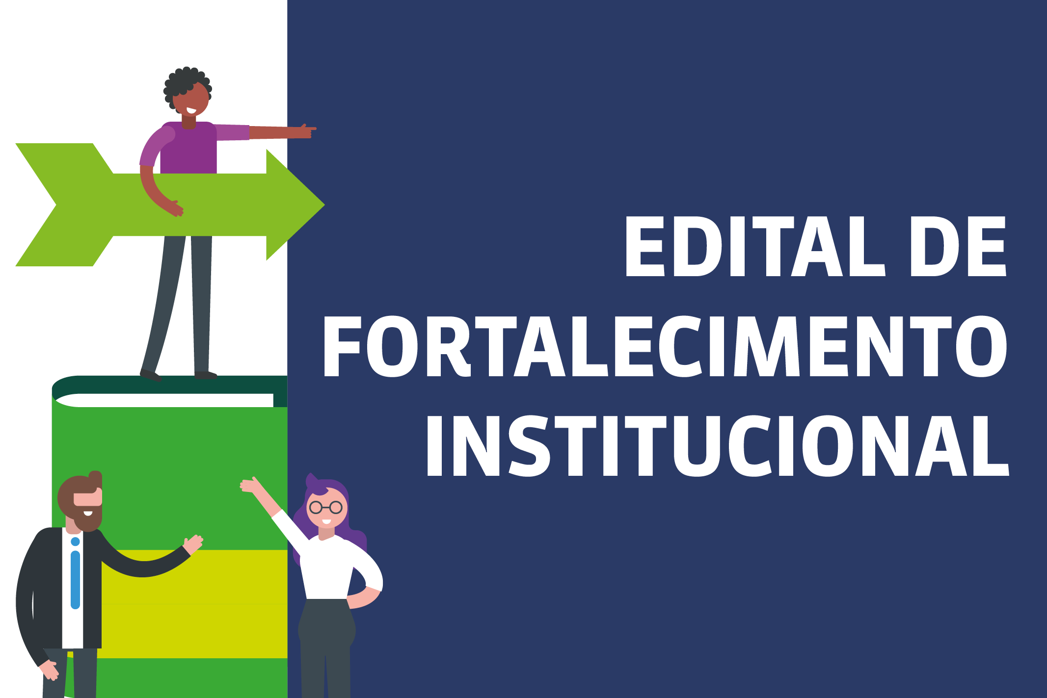 Instituto Unibanco lança edital para ONGs que atuam na área de educação
