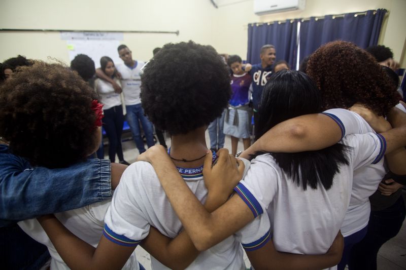Busca por uma educação antirracista deve ser compromisso permanente da gestão