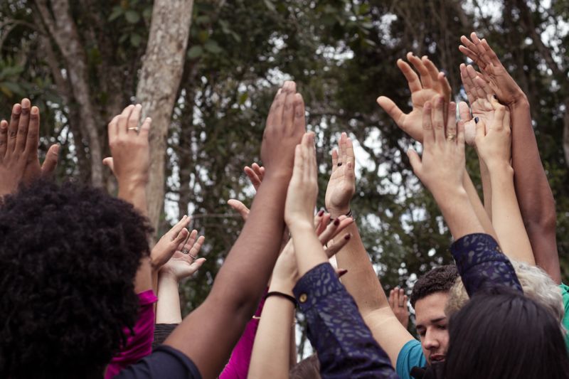 O papel da escola na promoção de uma cultura de respeito aos direitos humanos