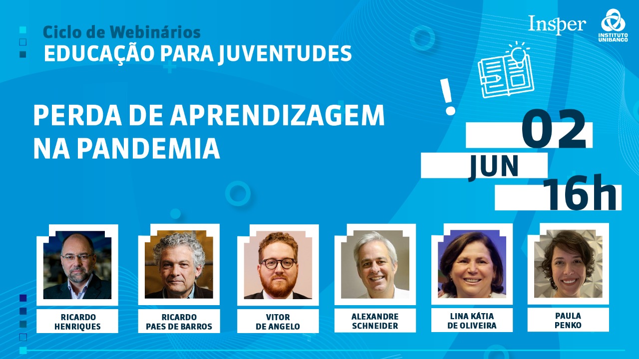 Perda de Aprendizagem na Pandemia
