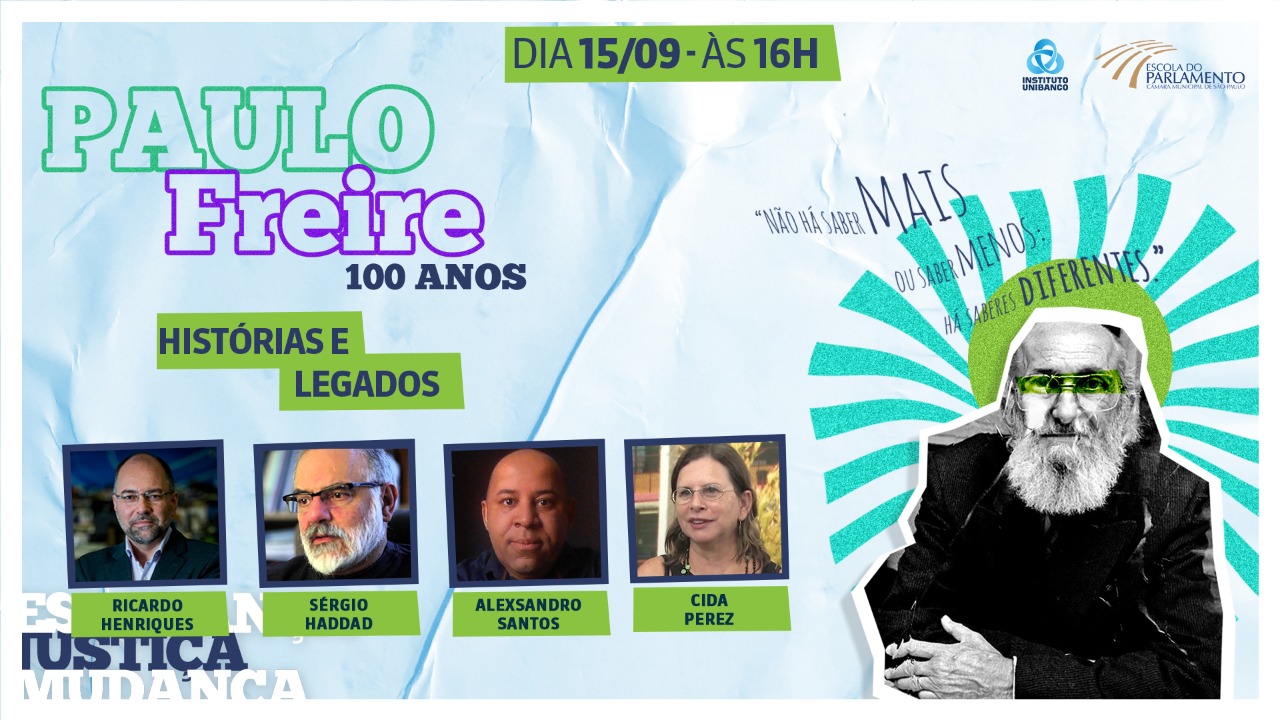 Histórias e legados
