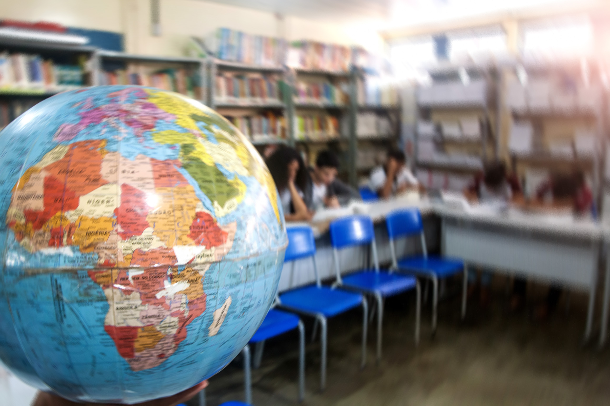 Emergência climática exige ação das escolas