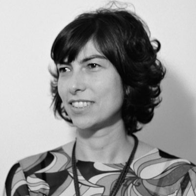 Gabriela Lotta