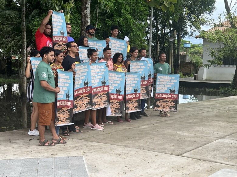 Observatório do Marajó dedica-se à gestão de pessoas para fortalecer as articulações na comunidade