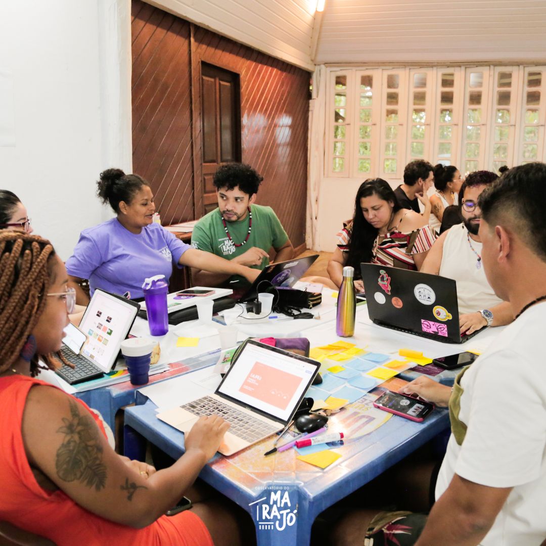 Organizações promovem acesso a educação e formação nos rincões do País são beneficiados pelo Programa