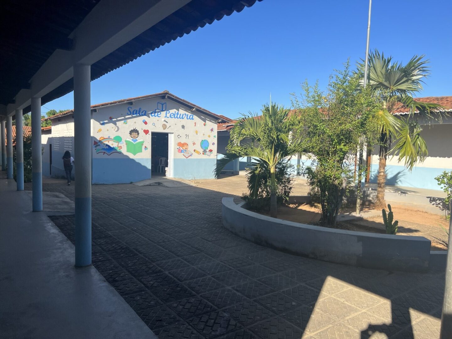 Cáritas Diocesana de Crateús dedica-se à gestão de pessoas e captação de recursos para manter sua atuação com qualidade