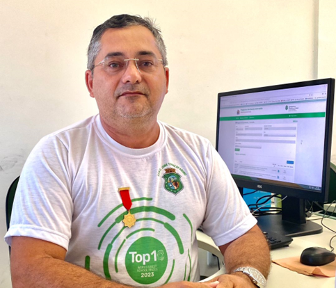 Para diretor, Jovem de Futuro tornou equidade e respeito à diversidade prioridades
