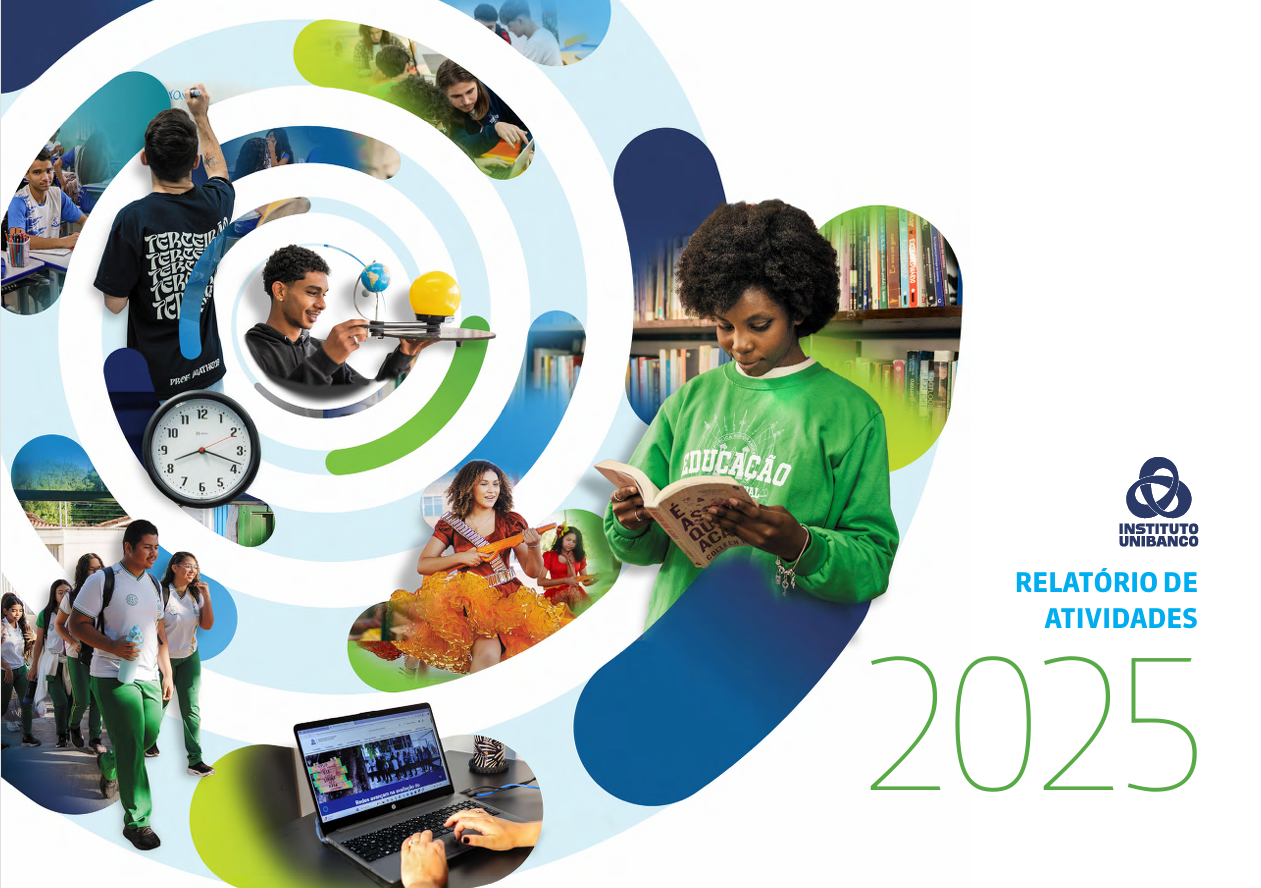 Relatório de Atividades 2025